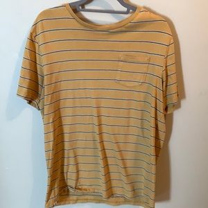 Captain Fin Pocket tee large